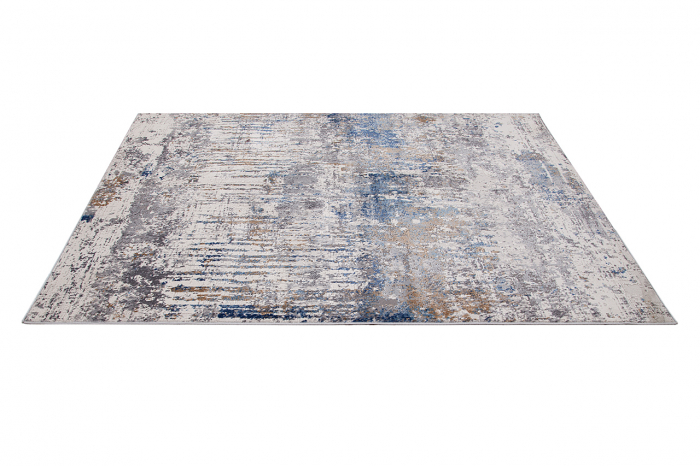 Covor gri model abstract|Covoare rezistente premium [6]