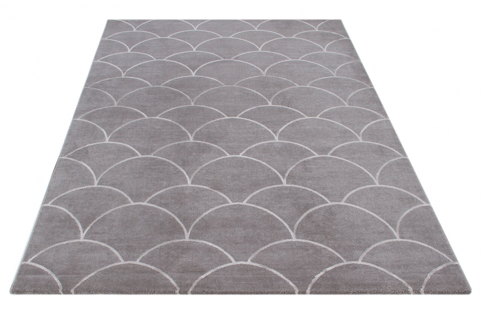 Covor contemporan geometric mare|Covoare moderne premium [2]