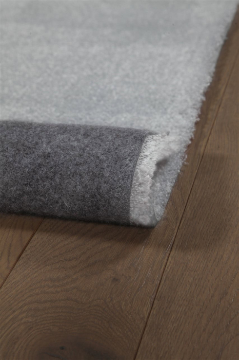Covor modern minimalist gri|Covoare moderne premium [6]
