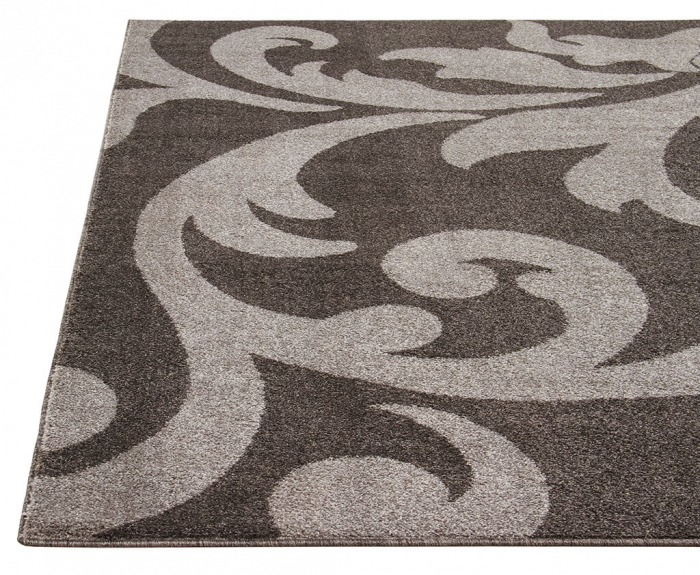 Covor modern pentru living|Covoare cu design baroc [6]