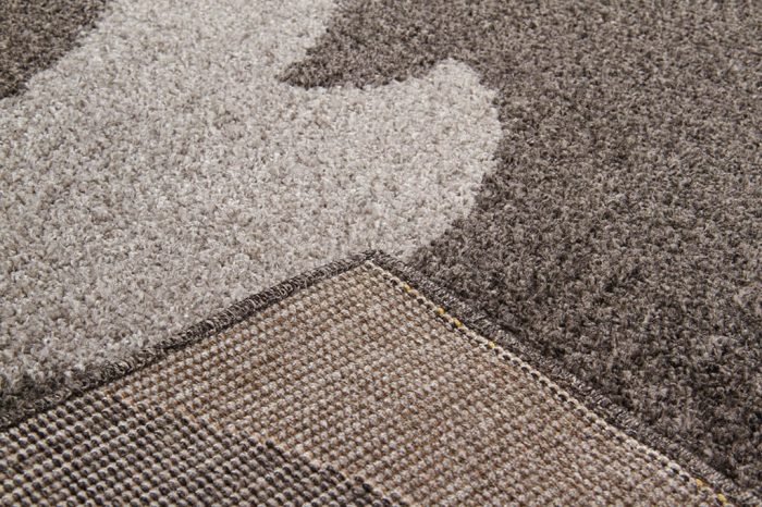 Covor modern pentru living|Covoare cu design baroc [5]