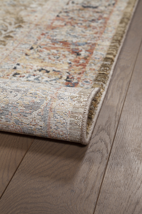 Covor clasic modern gri inchis|Covoare versatile premium [5]