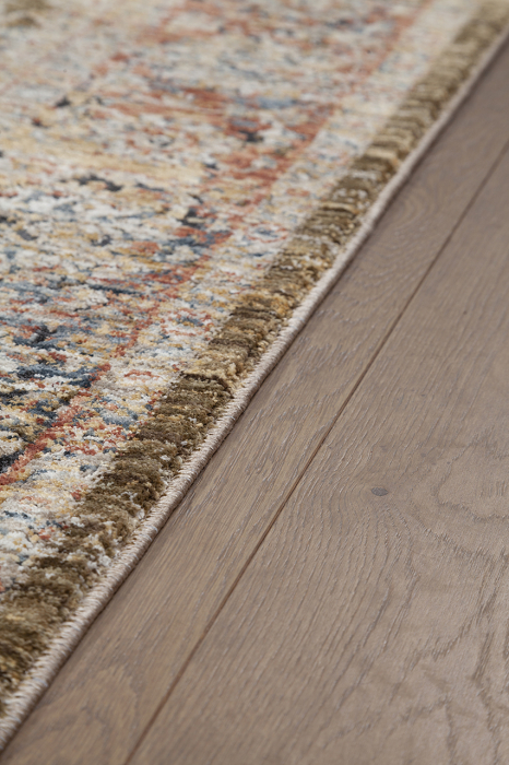 Covor clasic modern gri inchis|Covoare versatile premium [3]