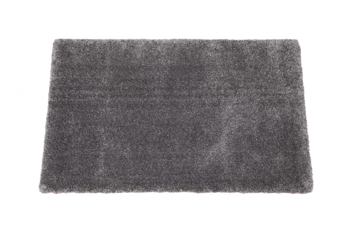 Covor modern minimalist gri inchis|Covoare moderne premium [3]