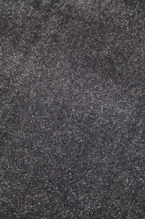 Covor modern minimalist gri inchis|Covoare moderne premium [4]