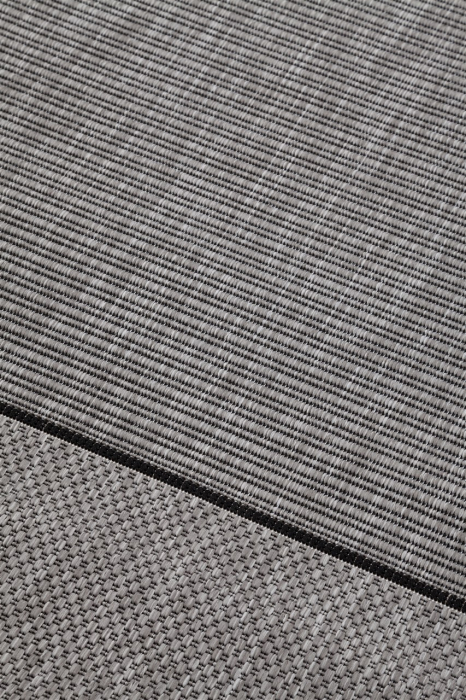 Covor modern mozaic gri negru|Covoare moderne premium [4]