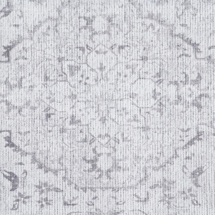 Covor Gri Vintage Oriental | Covoare Versatile de Calitate [3]