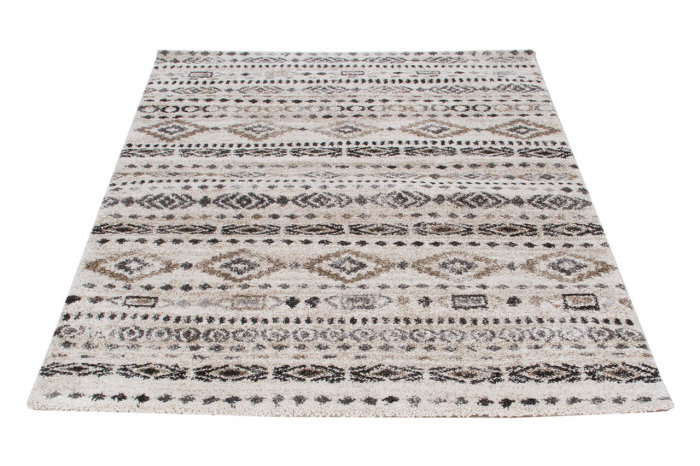 Covor tribal montan nuante deschise|Covoare moderne premium [2]