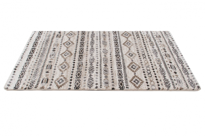 Covor tribal montan nuante deschise|Covoare moderne premium [4]