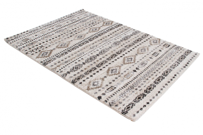 Covor tribal montan nuante deschise|Covoare moderne premium [3]