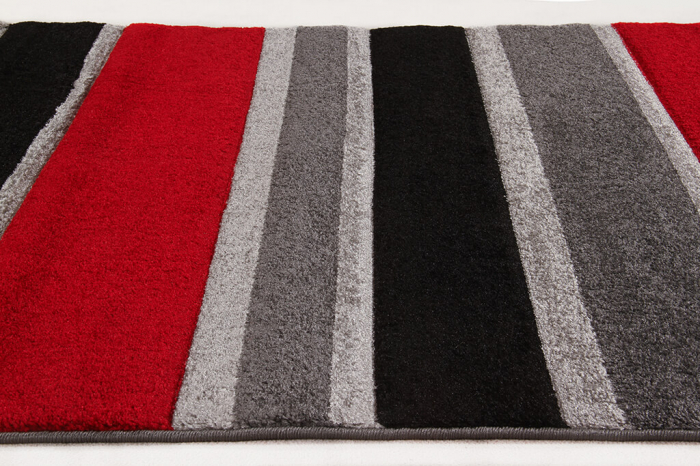 Covor modern pentru living|Covoare cu design mozaic [3]