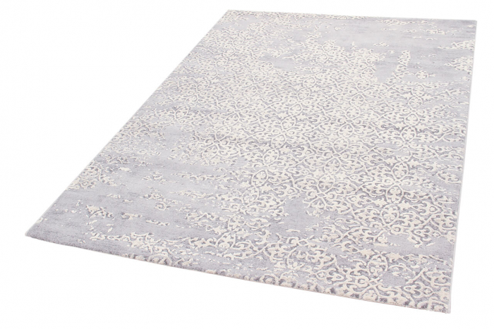 Covor Vintage cu Design Geometric|Covoare Premium Decorative [4]