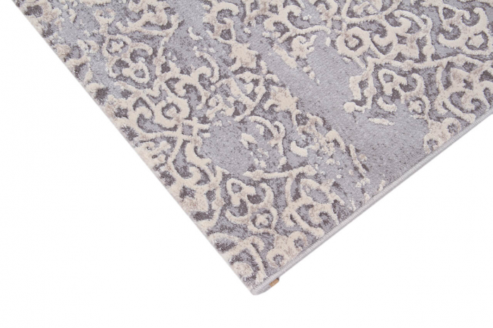 Covor Vintage cu Design Geometric|Covoare Premium Decorative [2]