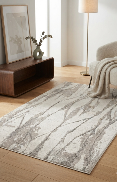 Covor modern natural ivory|Covoare moderne premium [2]