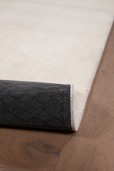 Covor modern minimalist ivory|Covoare pufoase premium [5]