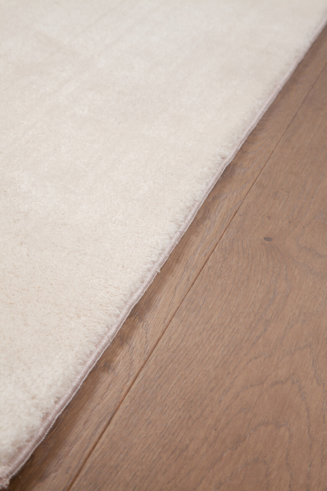 Covor modern minimalist ivory|Covoare pufoase premium [3]