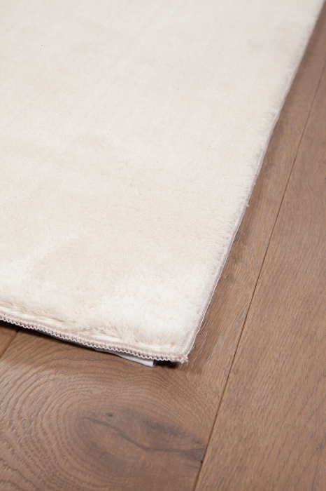 Covor modern minimalist ivory|Covoare pufoase premium [4]
