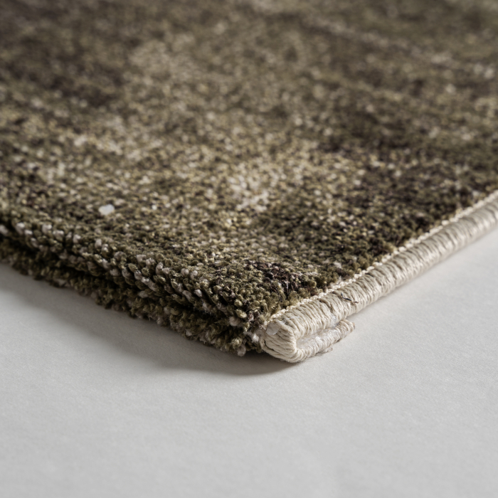 Covor clasic verde 340x240 |Covoare elegante premium [3]