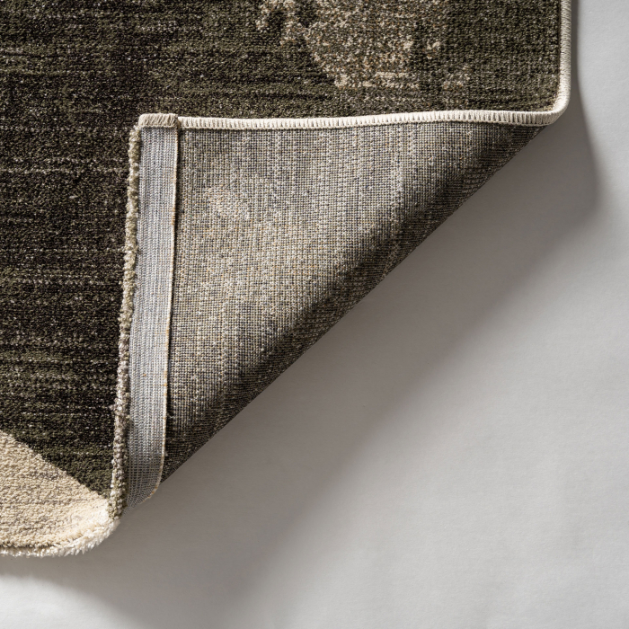 Covor clasic verde 340x240 |Covoare elegante premium [4]