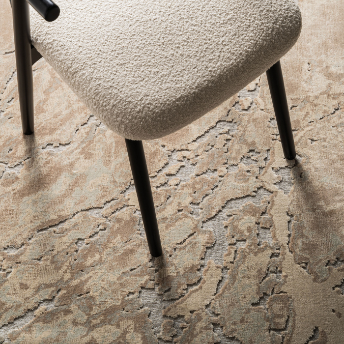 Covor clasic maro|Covoare elegante premium [5]