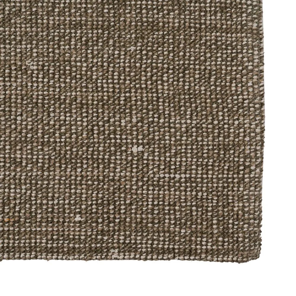 Covor marmorat verde extra mare - Covoare moderne [3]
