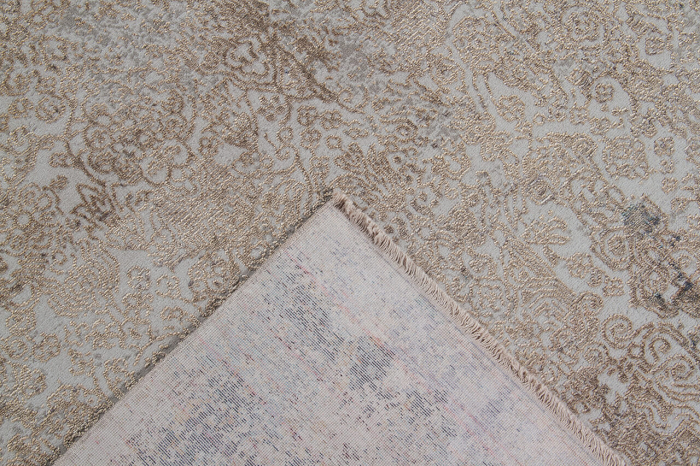 Covor abstract maro modern|Covoare contemporane design [4]