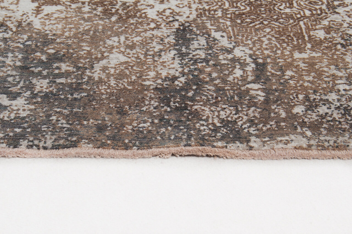 Covor abstract maro modern|Covoare contemporane design [3]