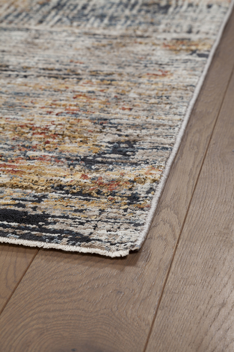 Covor abstract modern multicolor|Covoare versatile premium [4]