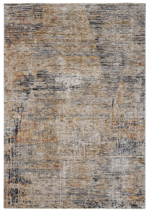 Covor abstract modern multicolor|Covoare versatile premium [1]
