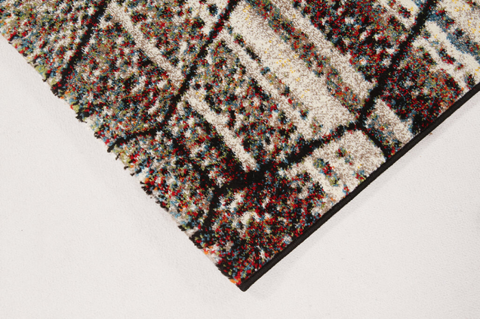 Covor tribal modern multicolor|Covoare tribale premium [2]
