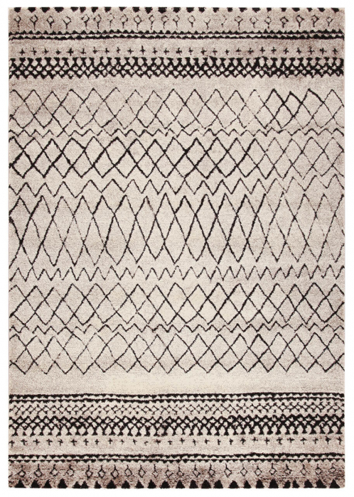 Covor tribal Amira mare|Covoare moderne cu personalitate [1]