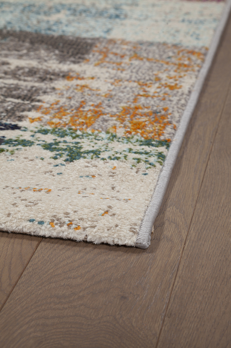 Covor vintage pop multicolor|Covoare creative premium [4]