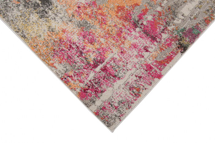 Covor vintage multicolor|Covoare moderne premium [4]