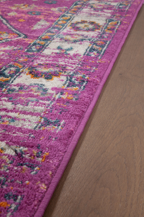 Covor vintage multicolor|Covoare moderne premium [3]