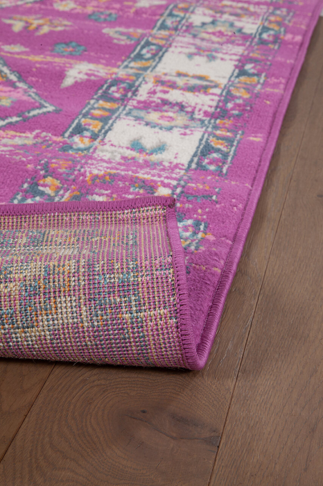 Covor vintage multicolor|Covoare moderne premium [5]