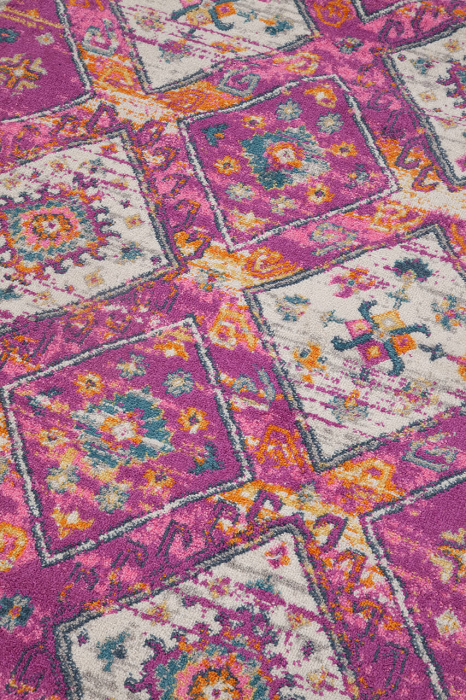 Covor vintage multicolor|Covoare moderne premium [2]