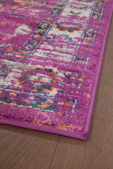 Covor vintage multicolor|Covoare moderne premium [4]