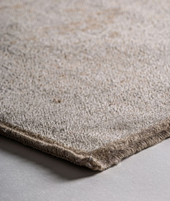 Covor Nadjela viscoză bej [3]