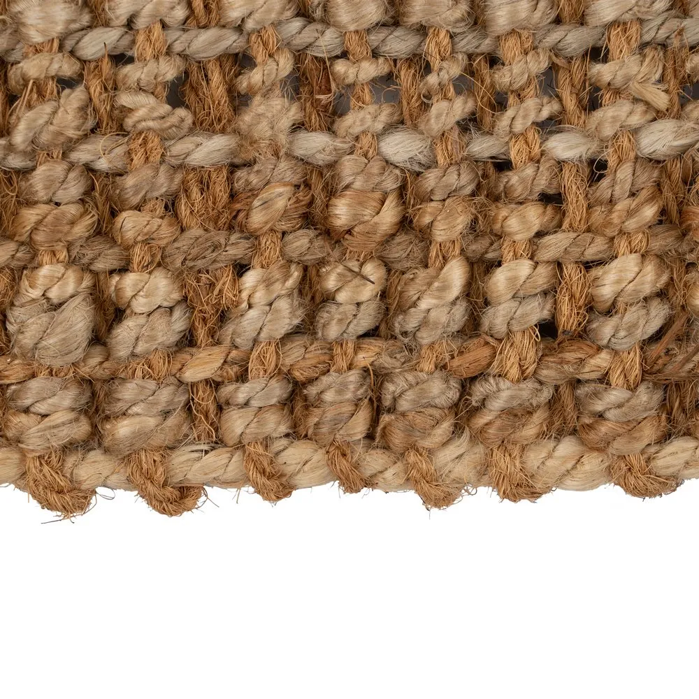 Covor Natural Iuta si Cocos | Covoare Eco pentru Hol [3]
