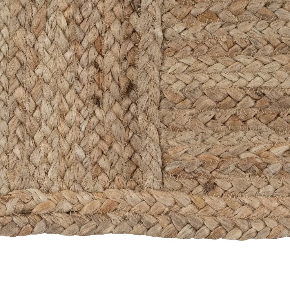 Covor dreptunghiular natural - Covoare rezistente de calitate [4]