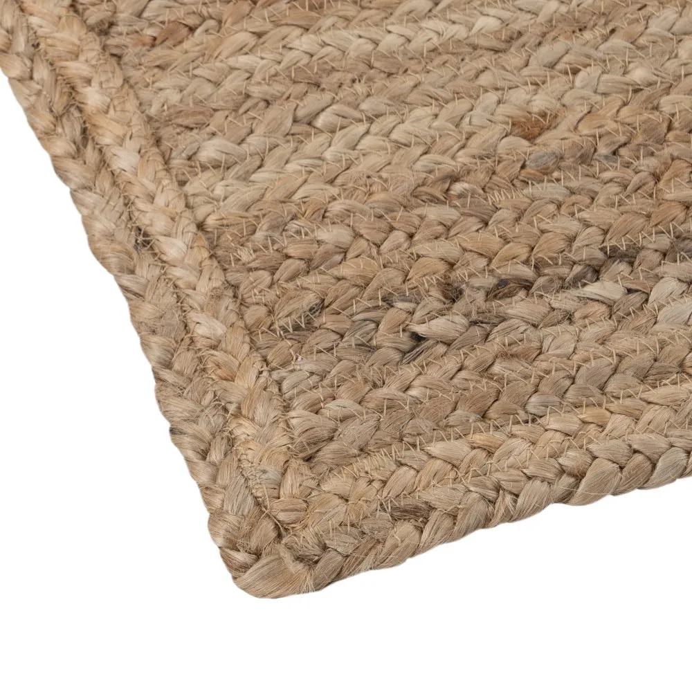Covor dreptunghiular natural - Covoare rezistente de calitate [5]