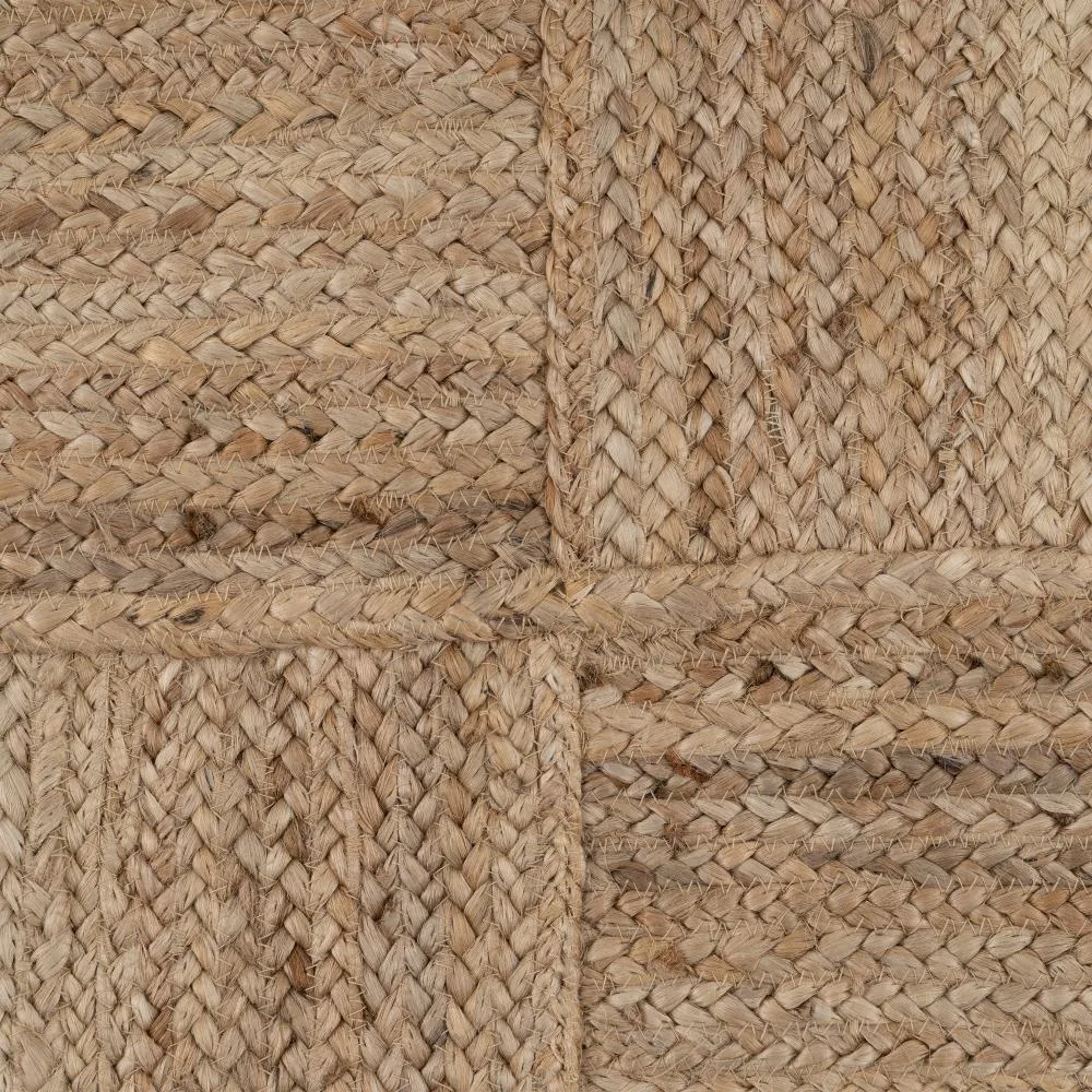 Covor dreptunghiular natural - Covoare rezistente de calitate [3]