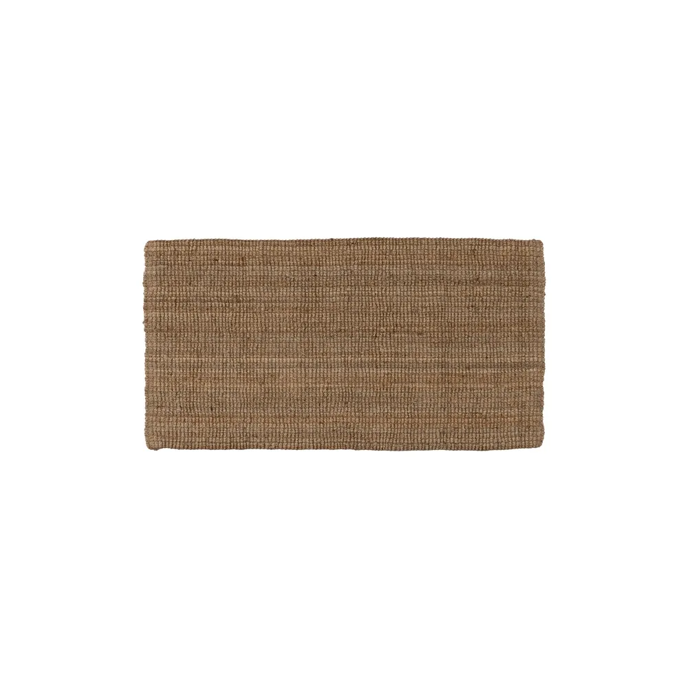 Covor natural din iuta - design elegant si durabil | Covoare naturale [2]
