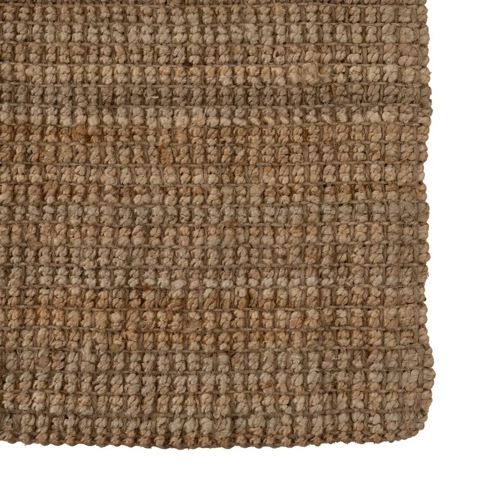 Covor natural din iuta - design elegant si durabil | Covoare naturale [3]