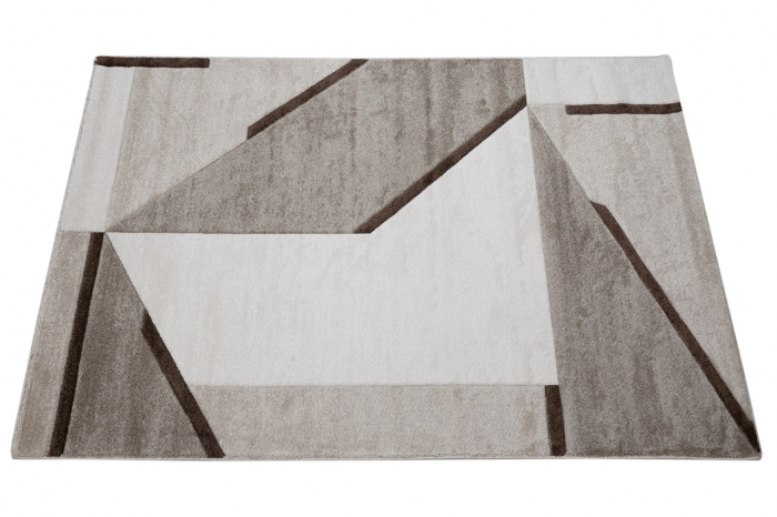 Covor contemporan practic natural|Covoare moderne premium [3]