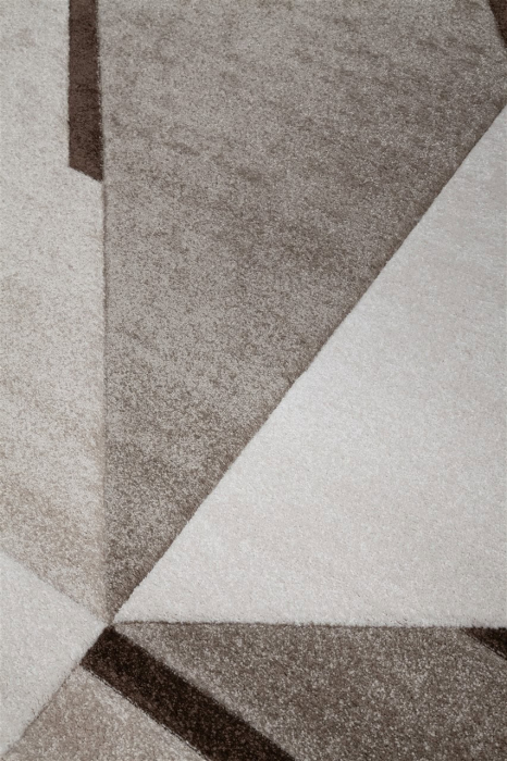 Covor contemporan practic natural|Covoare moderne premium [4]
