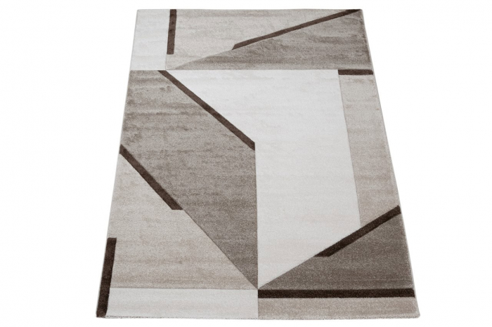 Covor contemporan practic natural|Covoare moderne premium [2]