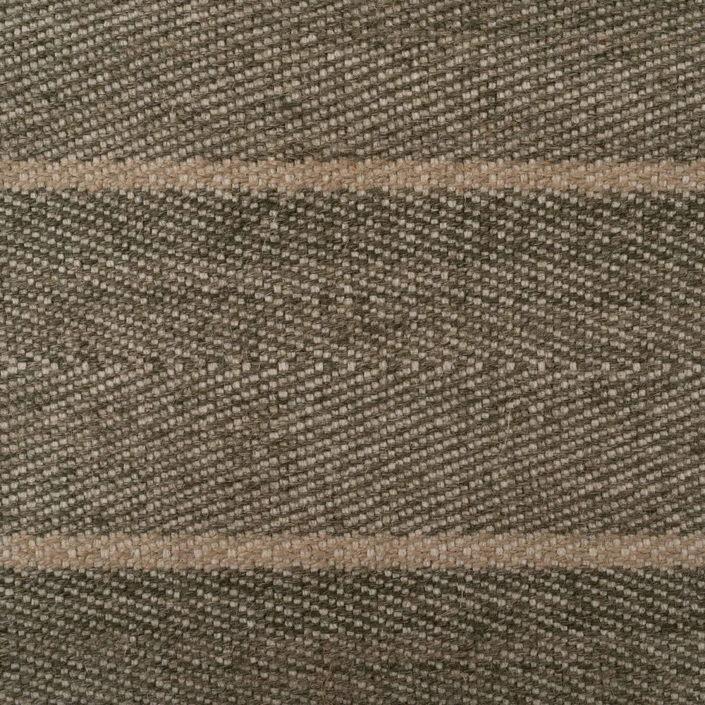 Covor Natural-Verde 200x300 | Covoare Rezistente Trafic [4]