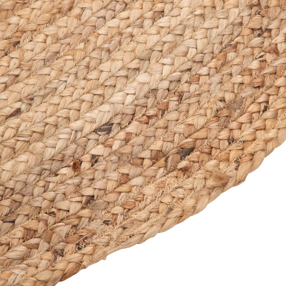 Covor oval mare iuta | Covoare elegante pentru spatii ample [4]