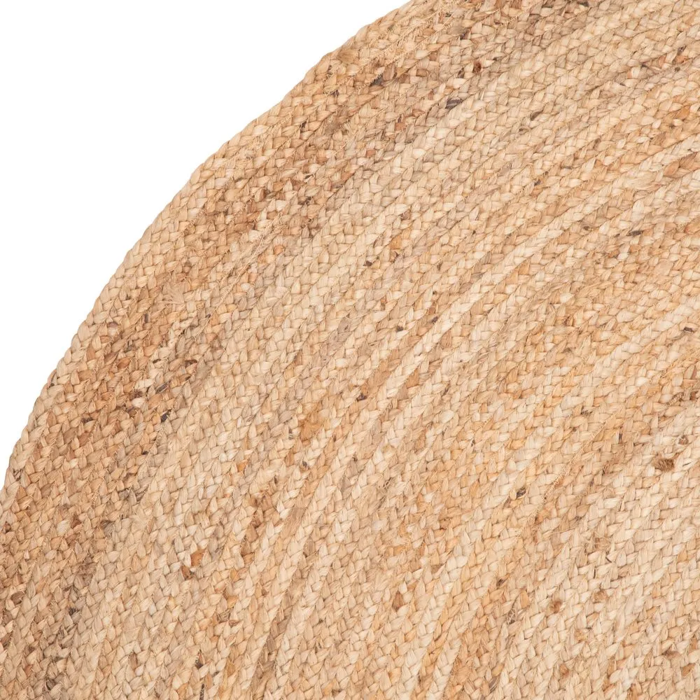 Covor oval mare iuta | Covoare elegante pentru spatii ample [2]
